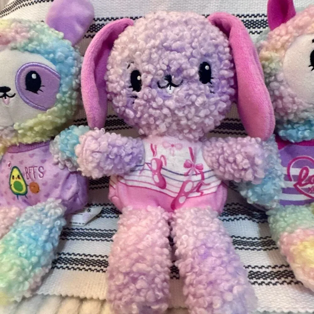 Pikmi Pops Plush Bundle